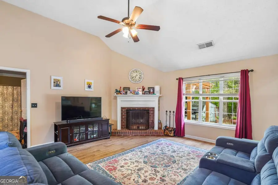 3540 Duncan Bridge Drive, Buford, GA 30519 - #3