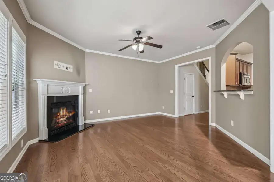 1465 Queens Lane, Alpharetta, GA 30004 - #3