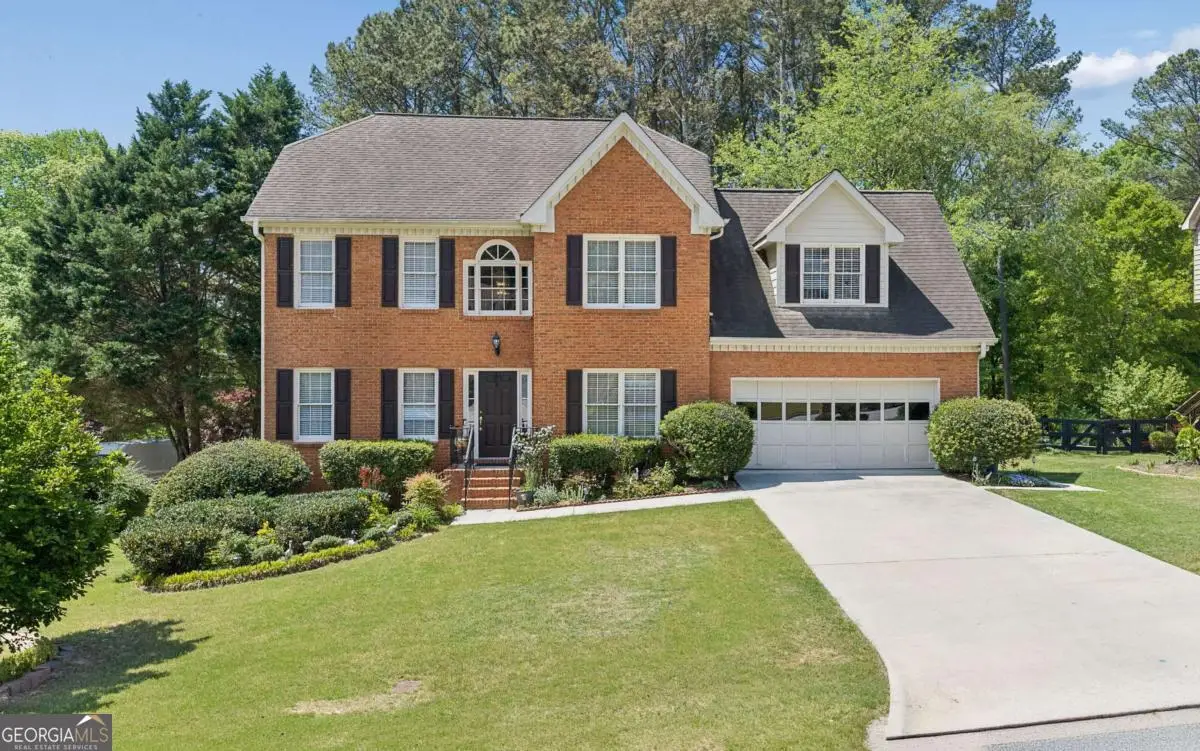 3075 Zermatt Way, Snellville, GA 30078 - #1