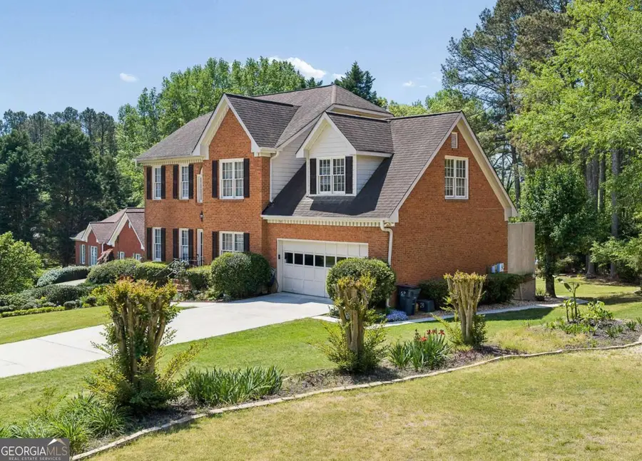 3075 Zermatt Way, Snellville, GA 30078 - #2