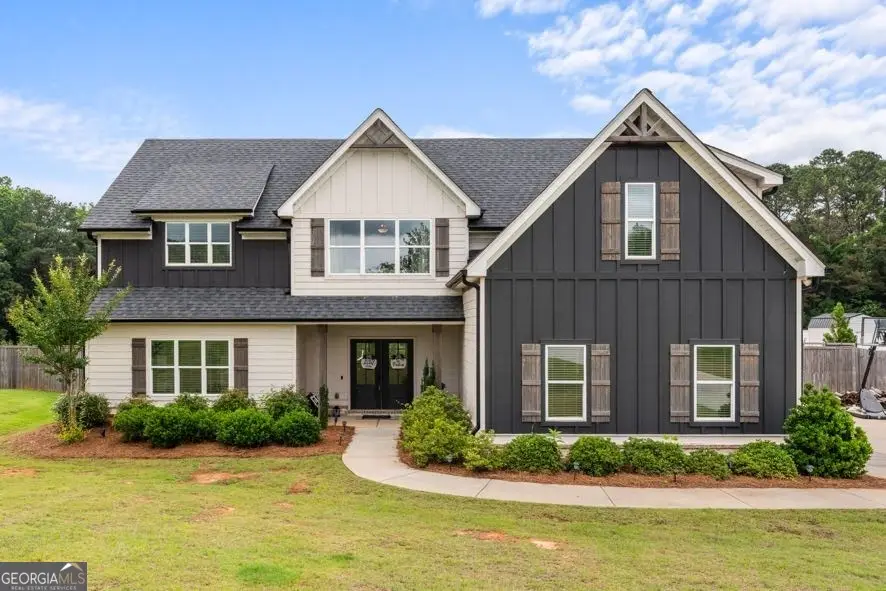 133 Mote Road, Carrollton, GA 30117 - #1
