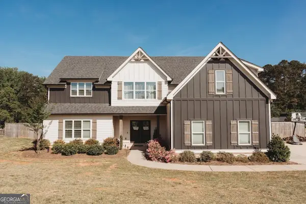 133 Mote Road, Carrollton, GA 30117