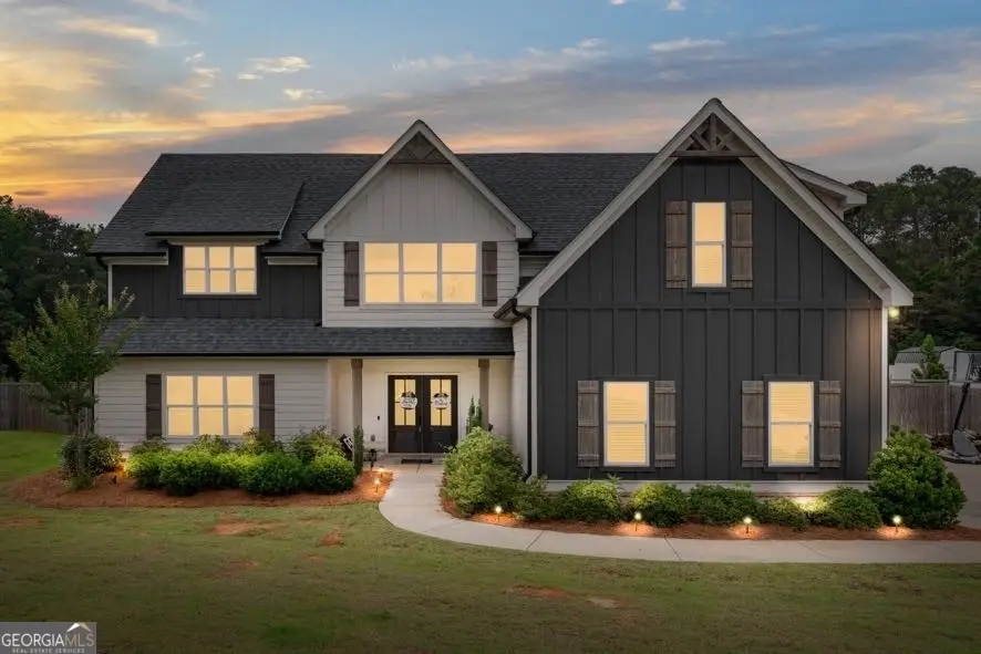 133 Mote Road, Carrollton, GA 30117 - #2