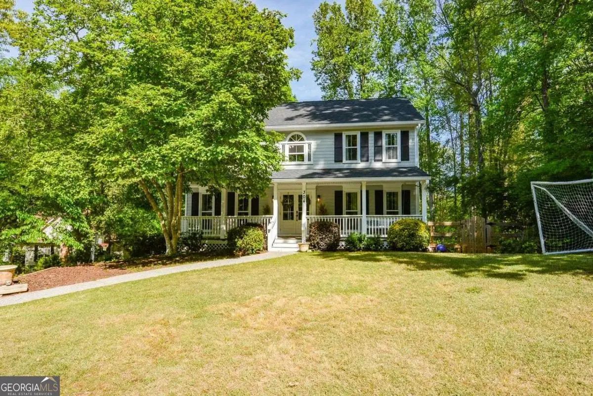 304 Cacique Court, Woodstock, GA 30188 - #1