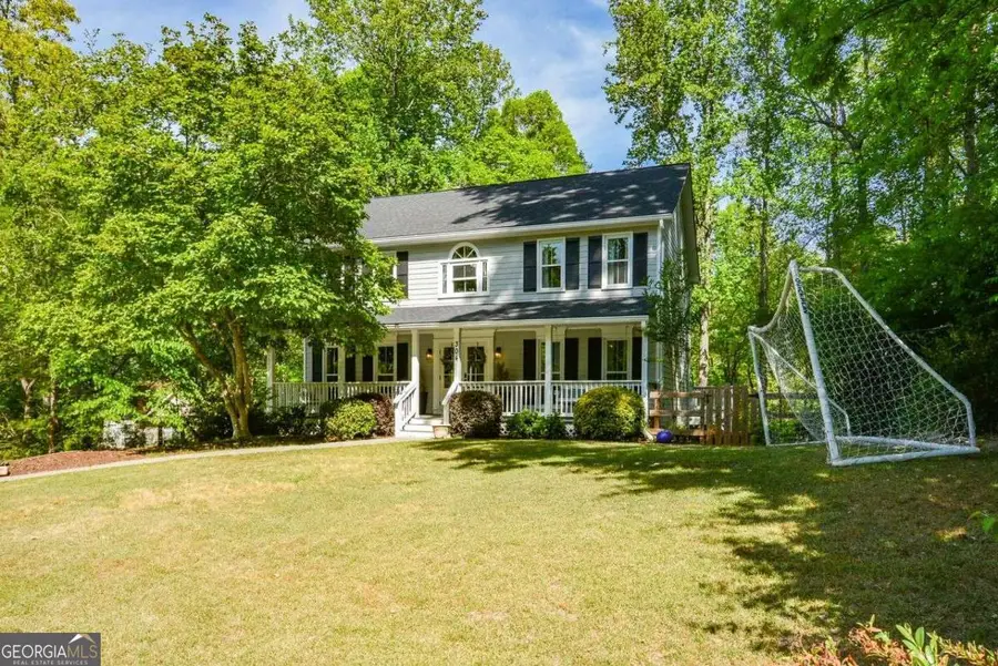 304 Cacique Court, Woodstock, GA 30188 - #2