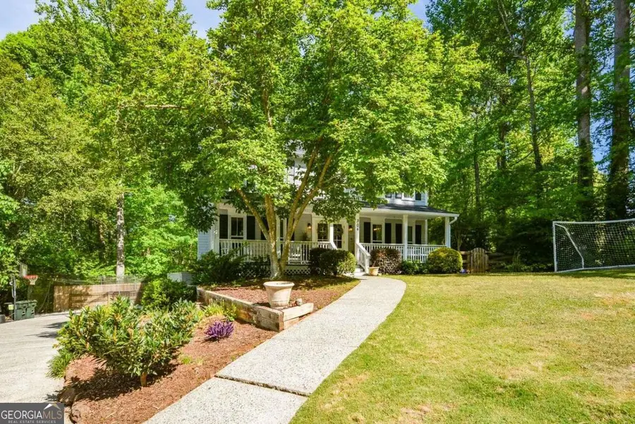 304 Cacique Court, Woodstock, GA 30188 - #3