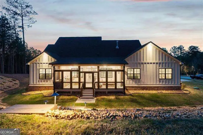 283 London Road, Ball Ground, GA 30107 - #2