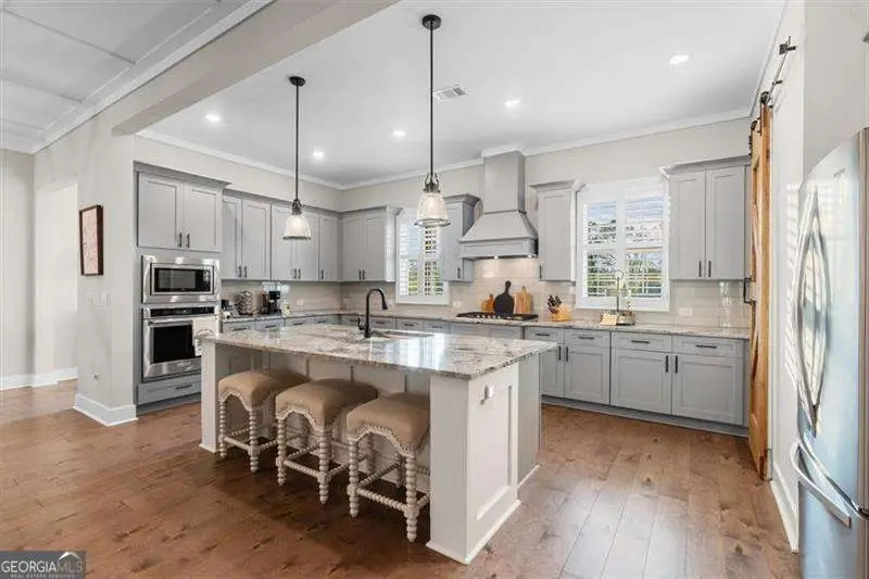 283 London Road, Ball Ground, GA 30107 - #3