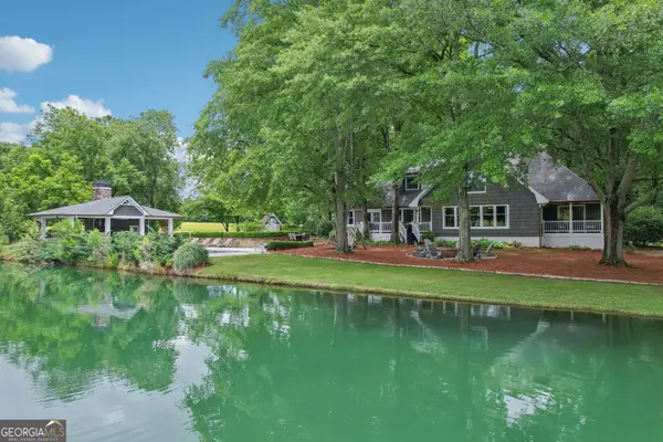 3612 Bill Gardner Parkway, Locust Grove, GA 30248