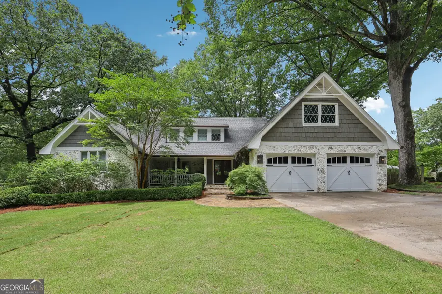 3612 Bill Gardner Parkway, Locust Grove, GA 30248 - #3