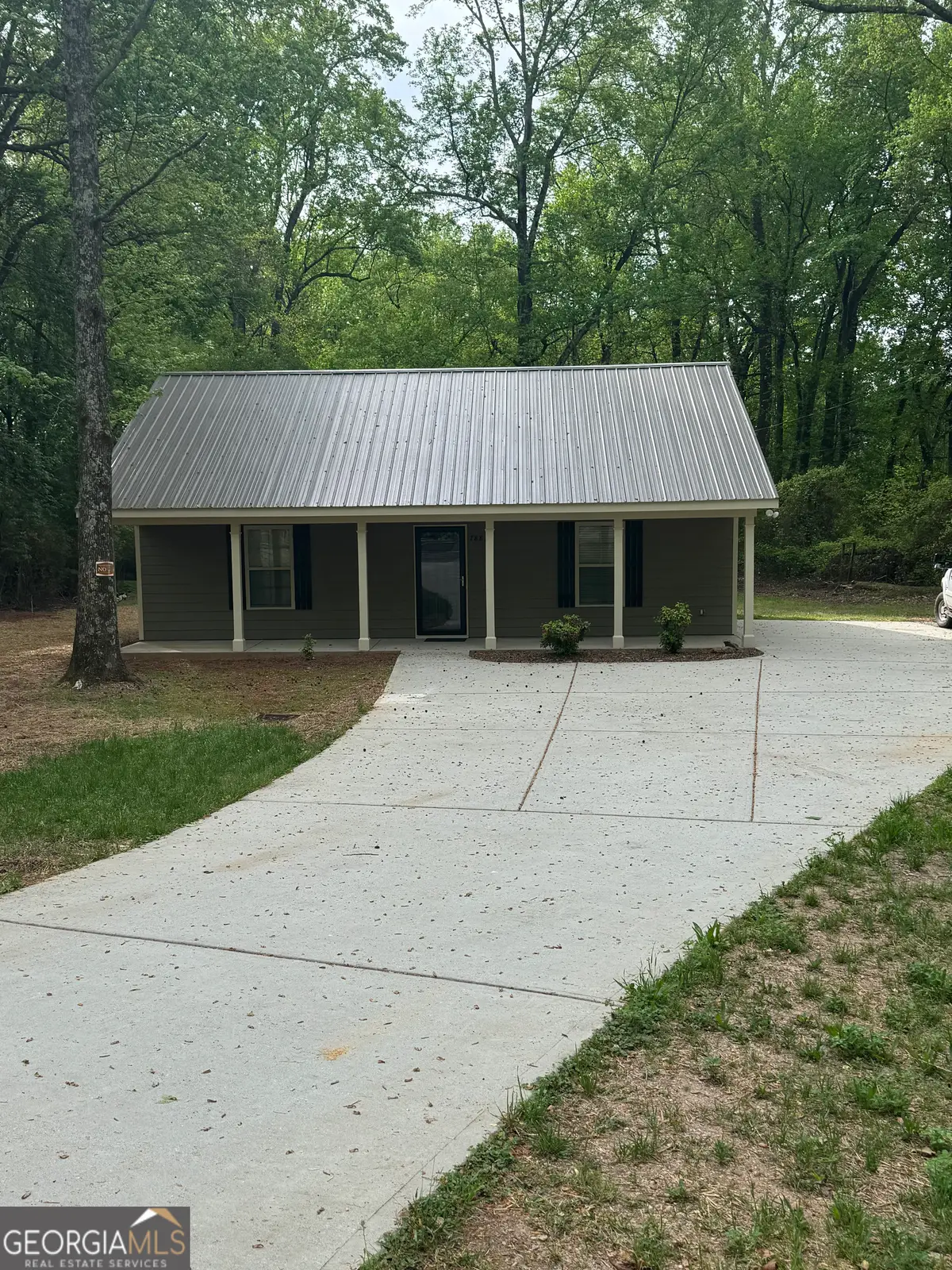 7883 Pendergrass Road, Hoschton, GA 30548 - #1