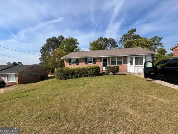 2508 Dexter Road, Augusta, GA 30906