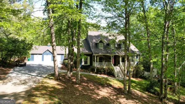 301 Clayton Trail, Canton, GA 30114