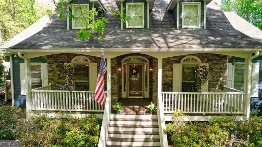 301 Clayton Trail, Canton, GA 30114 - #3