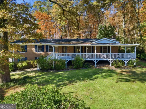 3391 Fawn Trail, Marietta, GA 30066