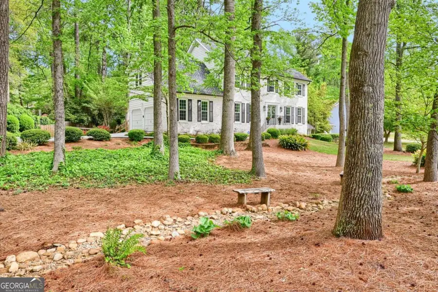 255 Barrow Downs, Alpharetta, GA 30004 - #2