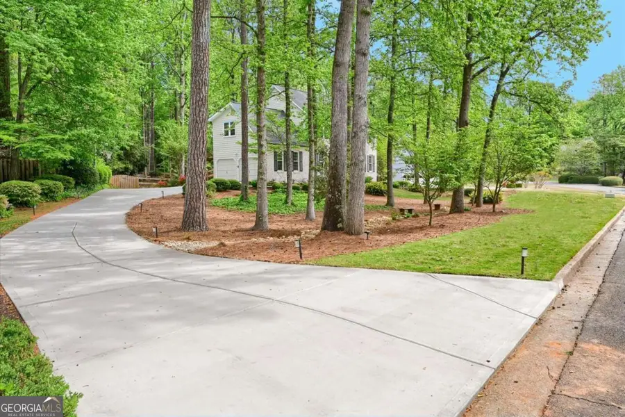 255 Barrow Downs, Alpharetta, GA 30004 - #3