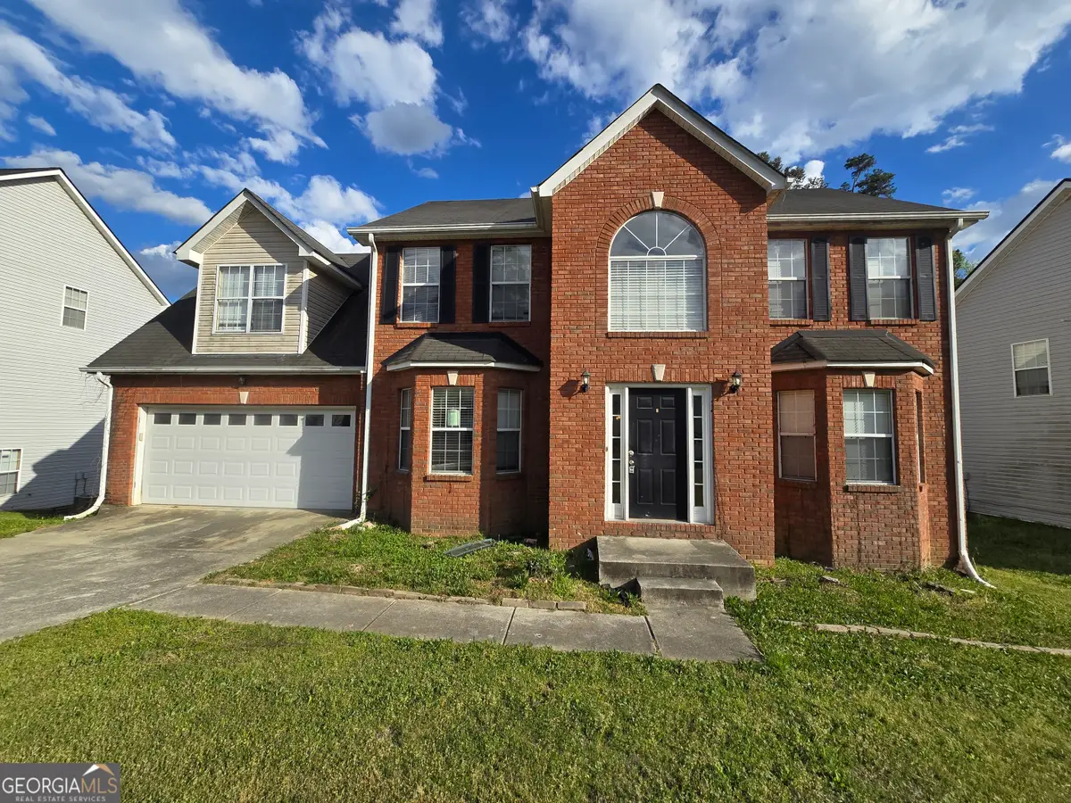 7015 Brecken Trace, Lithonia, GA 30058 - #1