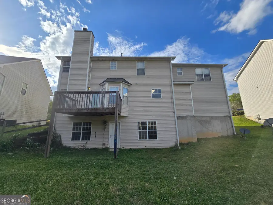 7015 Brecken Trace, Lithonia, GA 30058 - #3