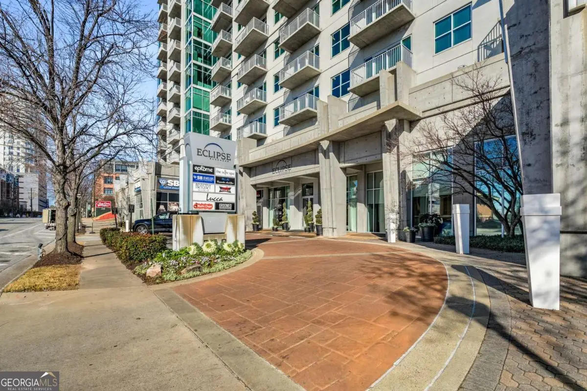 250 Pharr Road Ne #1716, Atlanta, GA 30305 - #1