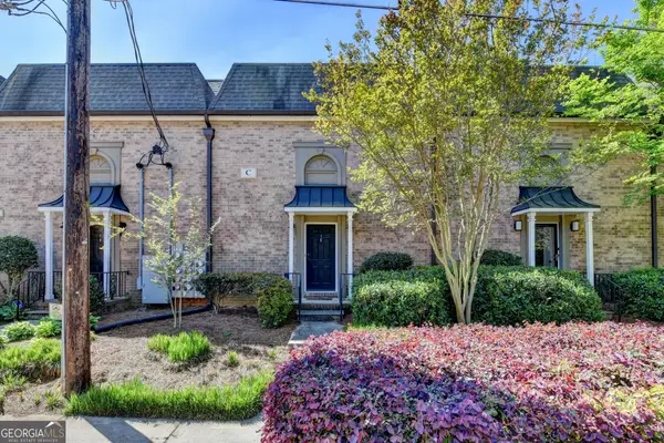 6980 Roswell Road #C5, Atlanta, GA 30328