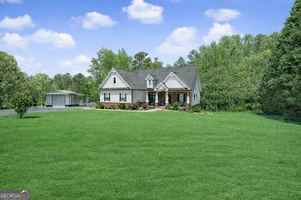 114 Ray Cole Road Extension, Dallas, GA 30157