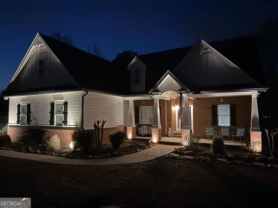 114 Ray Cole Road Extension, Dallas, GA 30157 - #2