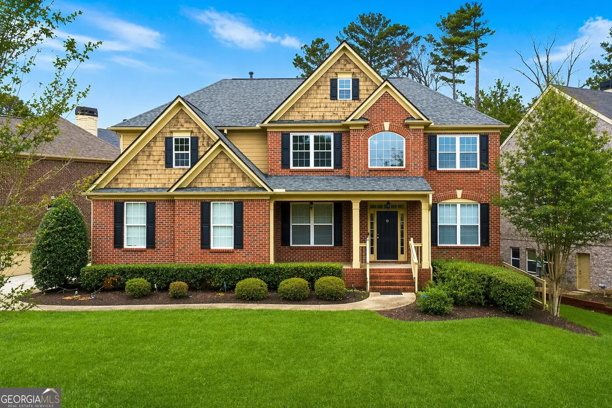 4625 Portsmouth Lane, Cumming, GA 30041 - #1