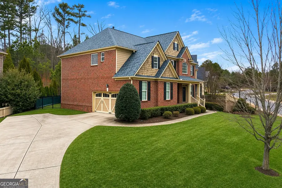 4625 Portsmouth Lane, Cumming, GA 30041 - #2