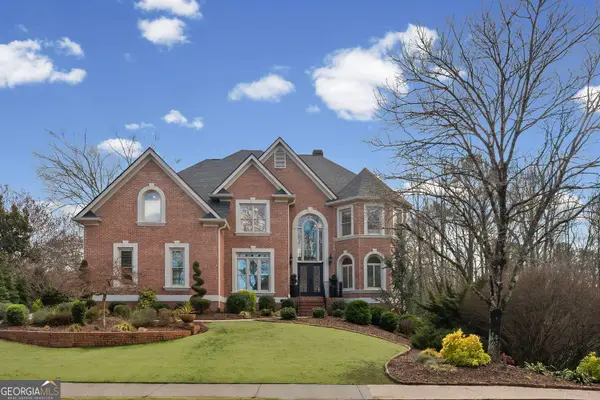 1185 Seale Drive, Alpharetta, GA 30022