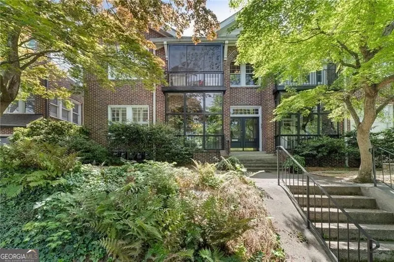 185 Westminster Drive Ne #2, Atlanta, GA 30309 - #1