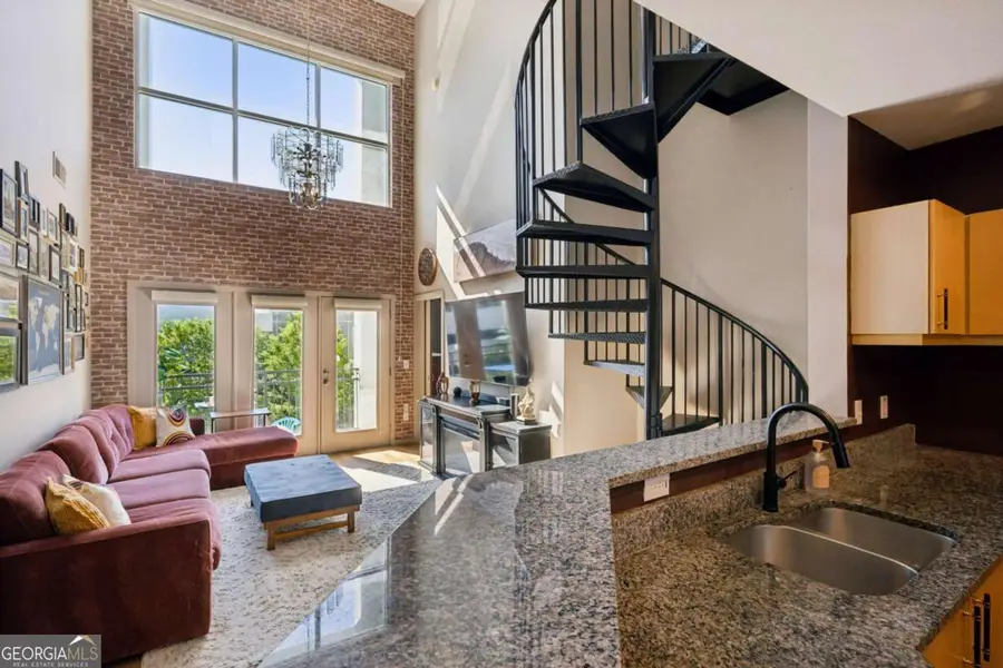 390 17th Street Nw #6022, Atlanta, GA 30363 - #2