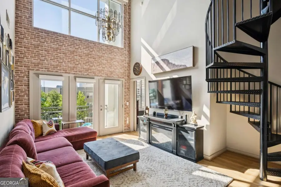 390 17th Street Nw #6022, Atlanta, GA 30363 - #3