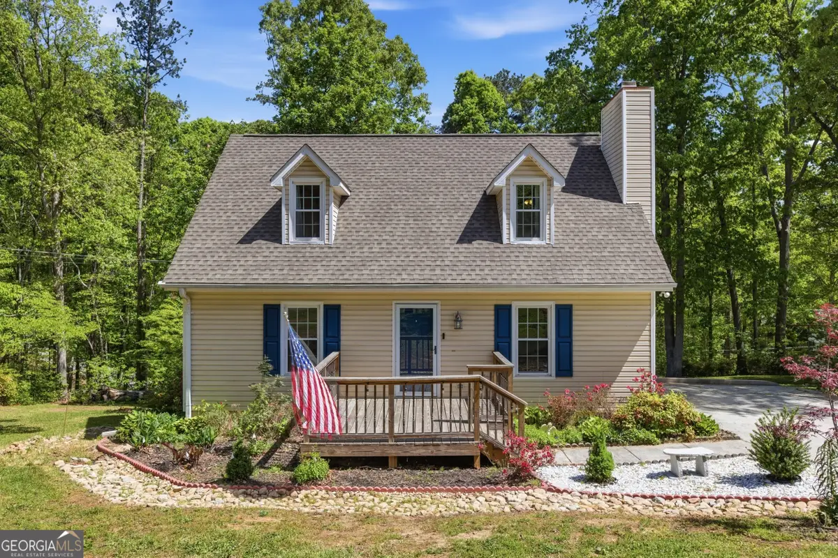 677 Cawthon Road, Toccoa, GA 30577 - #1