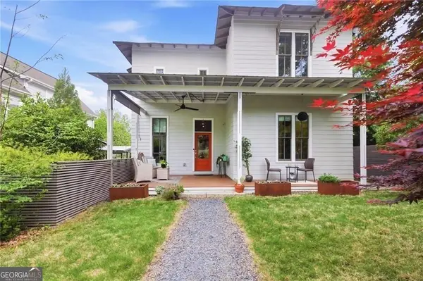 1092 Kirkwood Avenue, Atlanta, GA 30316