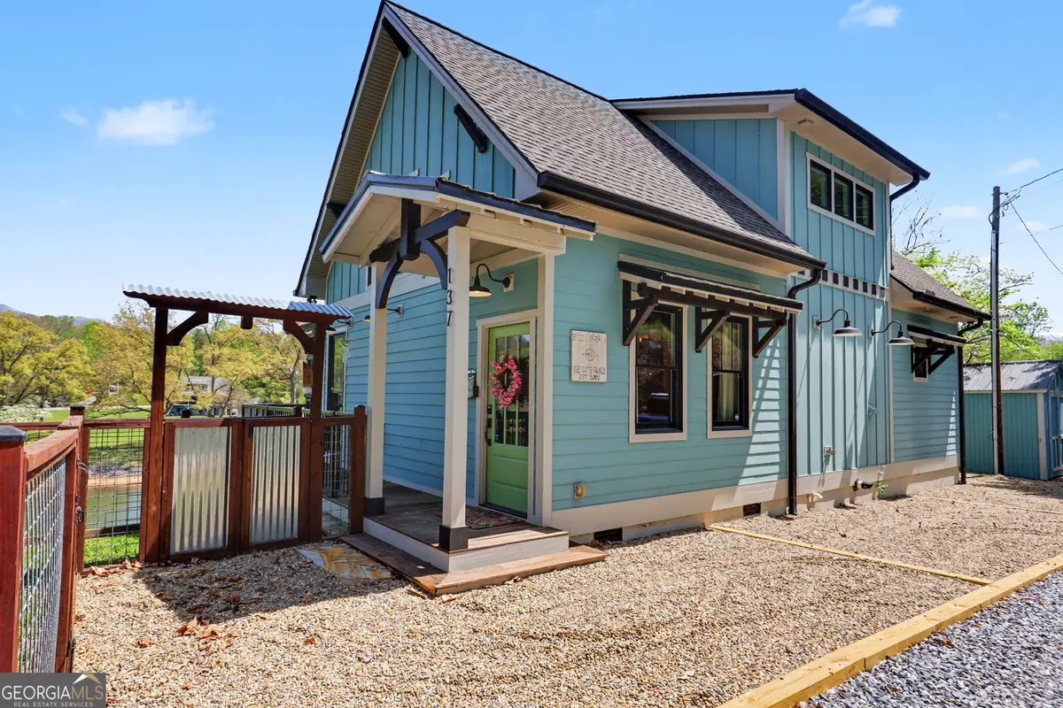 137 Kilmoore Lane, Hayesville, NC 28904 - #1