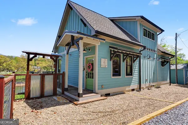 137 Kilmoore Lane, Hayesville, NC 28904