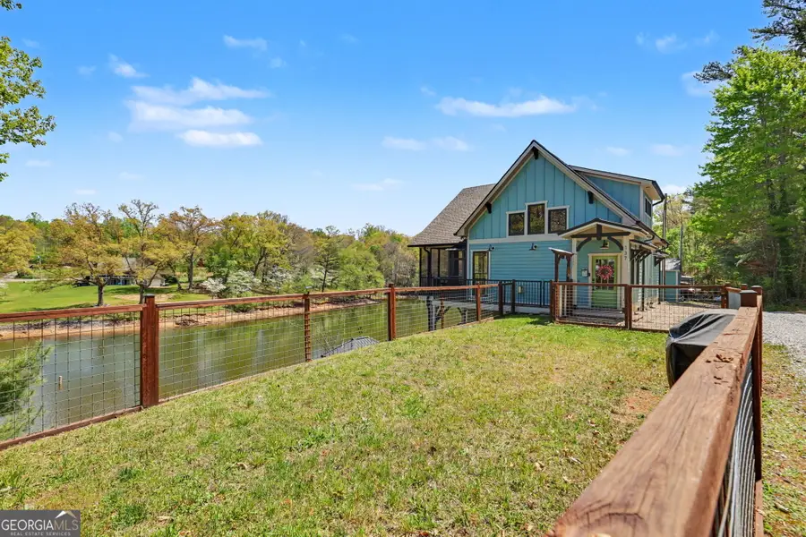 137 Kilmoore Lane, Hayesville, NC 28904 - #3