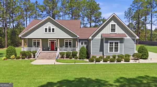 108 Hinterland Trail, Statesboro, GA 30458