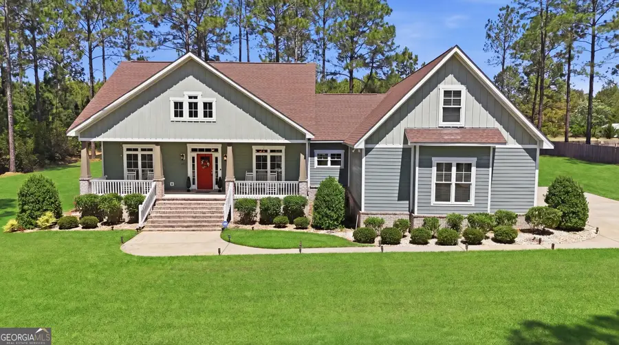 108 Hinterland Trail, Statesboro, GA 30458 - #2