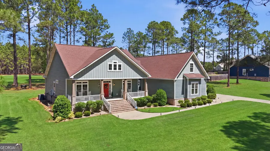 108 Hinterland Trail, Statesboro, GA 30458 - #3