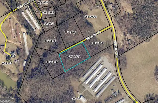 0 Stonepile Road, Clarkesville, GA 30523