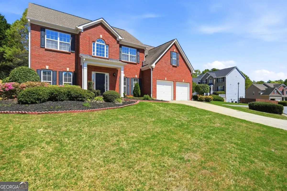 2545 Wainwright Way, Cumming, GA 30041 - #1