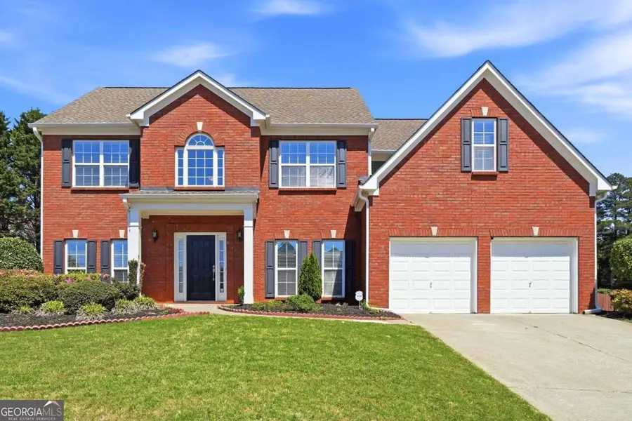 2545 Wainwright Way, Cumming, GA 30041 - #2