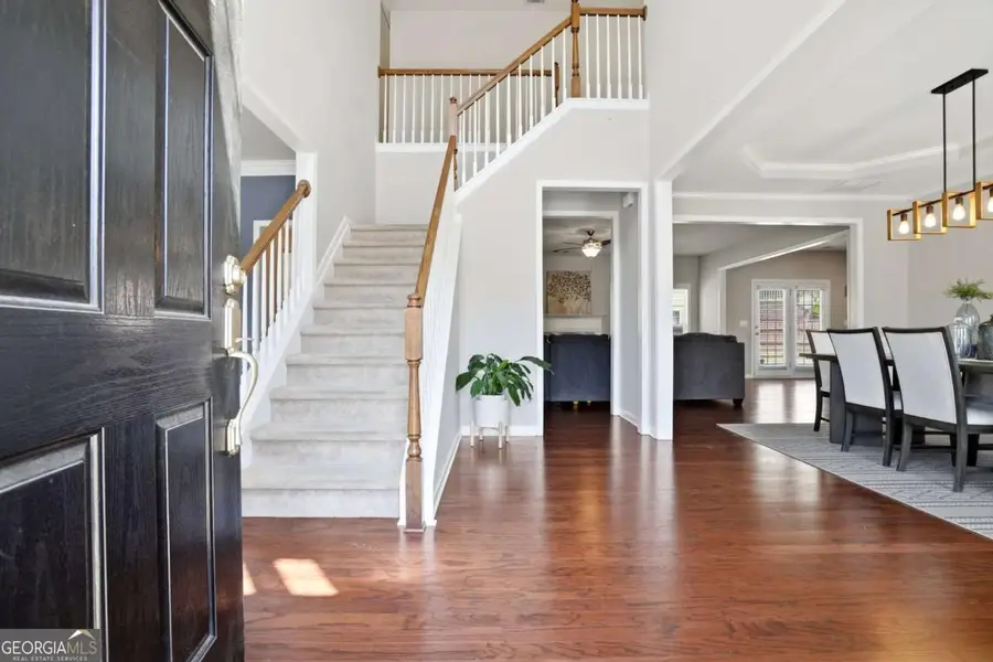 2545 Wainwright Way, Cumming, GA 30041 - #3