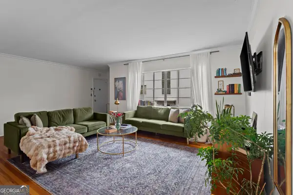 1120 Briarcliff Road Ne #3, Atlanta, GA 30306