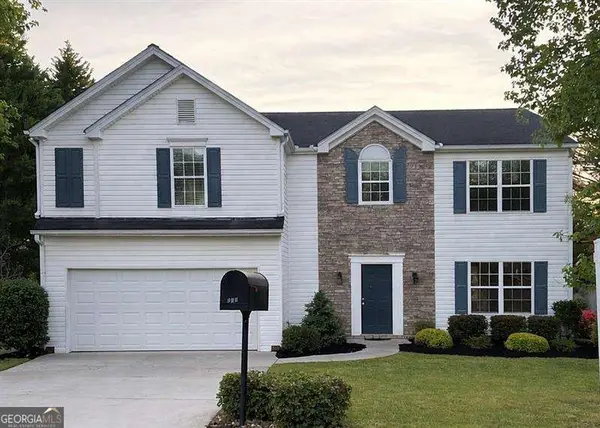 405 Plantation Way, Woodstock, GA 30188