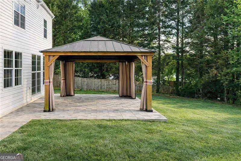 405 Plantation Way, Woodstock, GA 30188 - #3