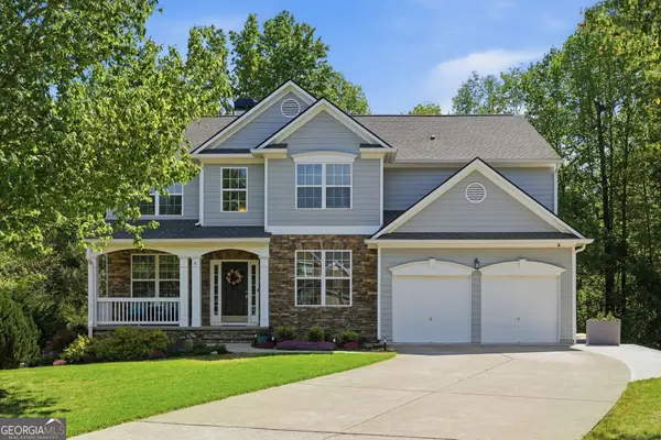 5380 Prancing Pass, Cumming, GA 30040