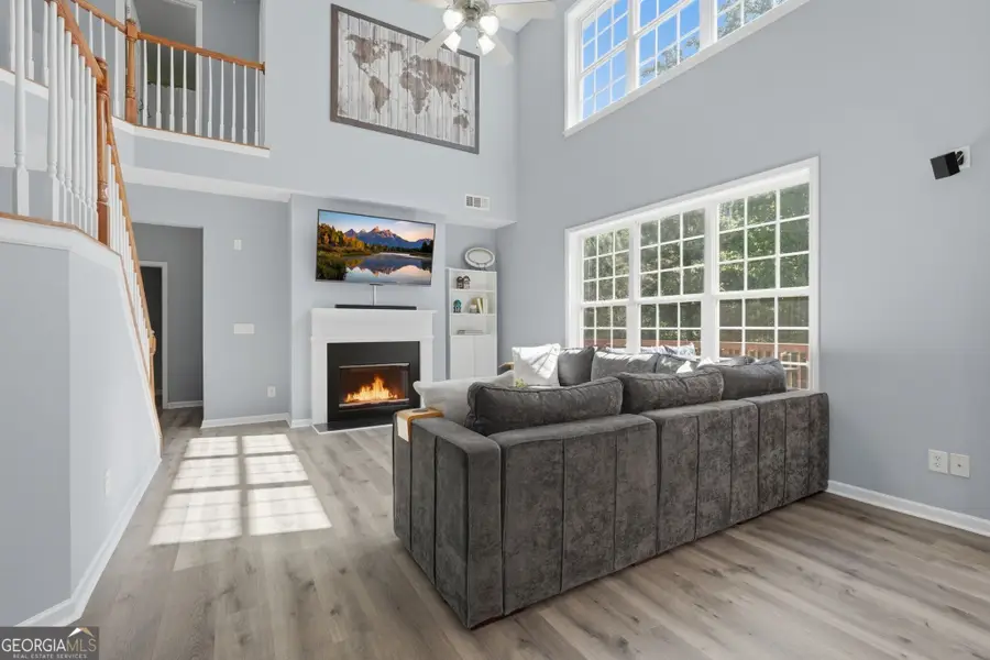 5380 Prancing Pass, Cumming, GA 30040 - #2